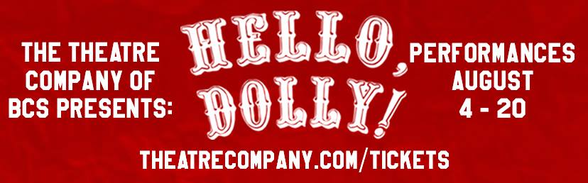 Hello, Dolly! by The Theatre Company