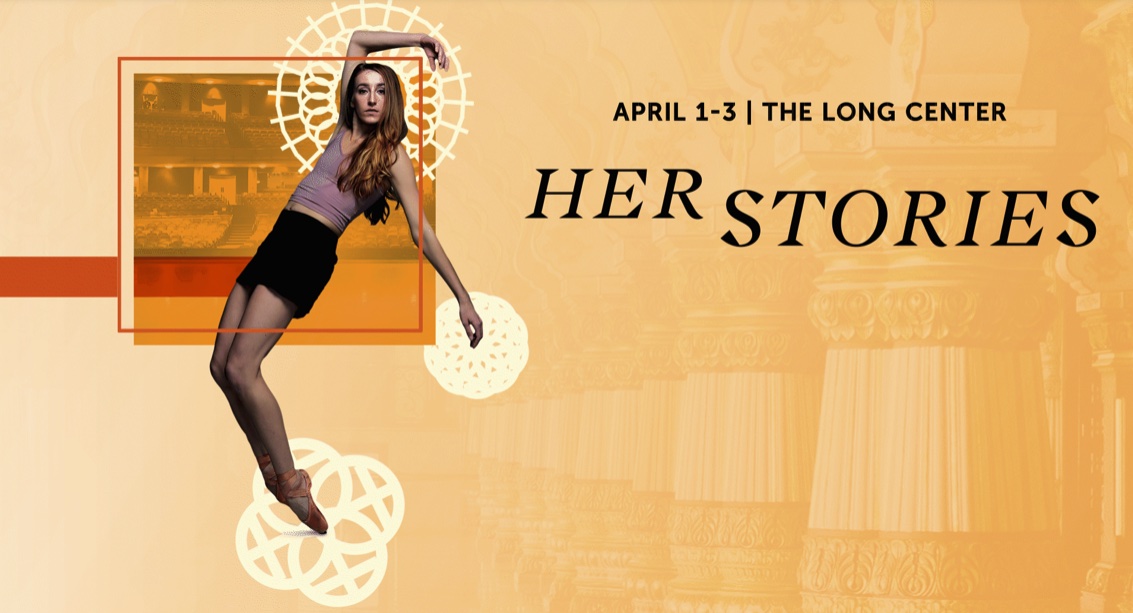 Her Stories by Ballet Austin