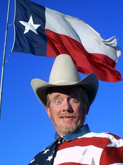 The History of Texas! by Company Theatre