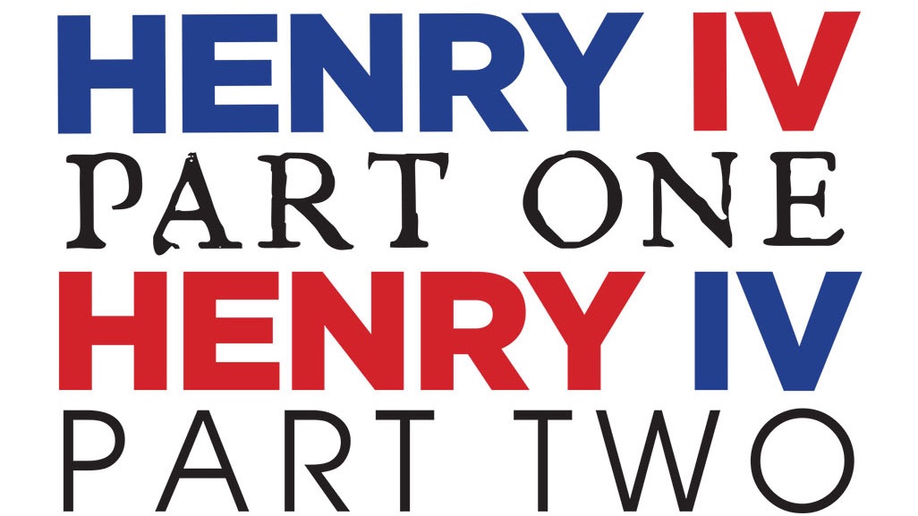 Henry IV, parts 1 and 2 by Austin Shakespeare
