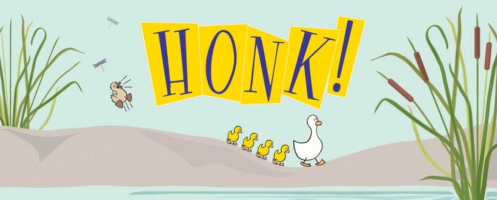 Honk! by Austin Summer Musical for Children