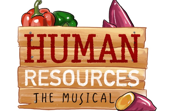 Human Resources - the Musical by Mallory Schlossberg