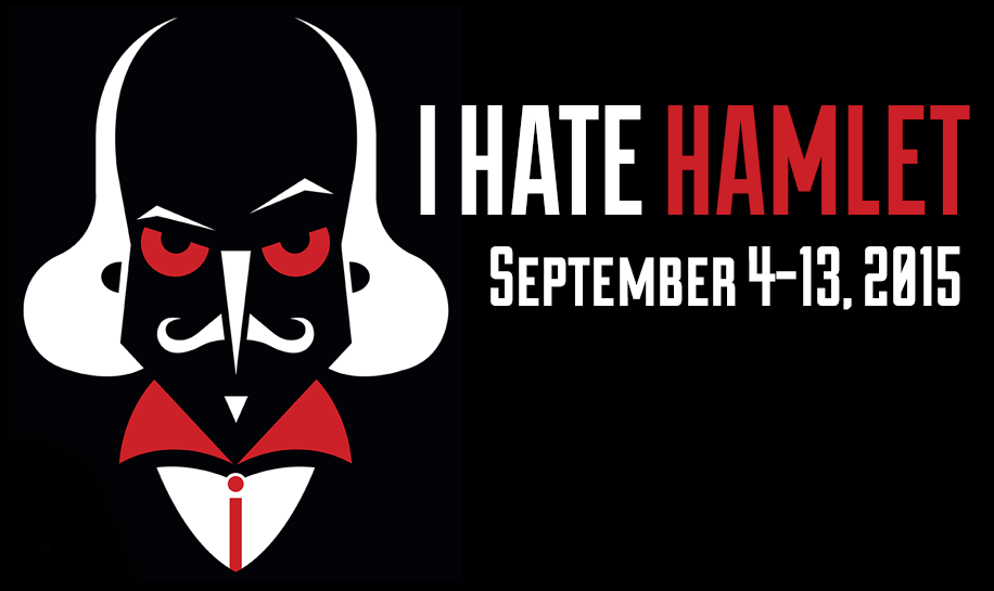 I Hate Hamlet by Waco Civic Theatre