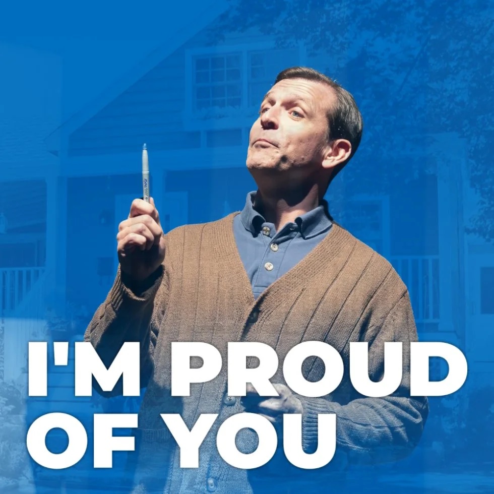 I'm Proud of You by Penfold Theatre Company