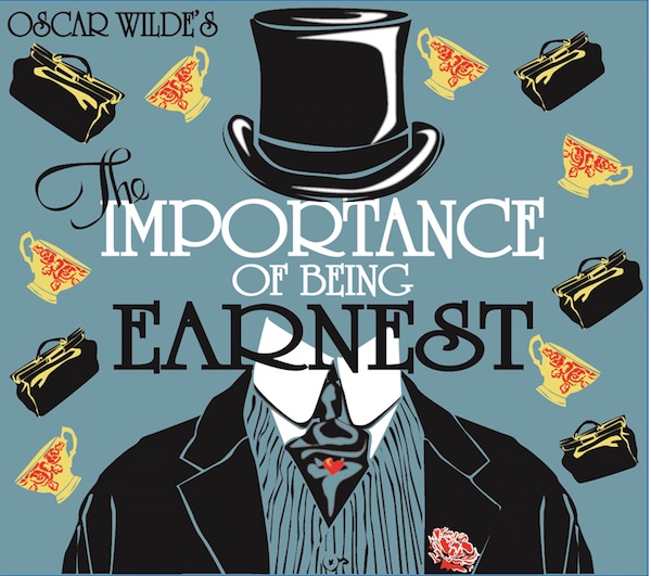 The Importance of Being Earnest by Way Off Broadway Community Players