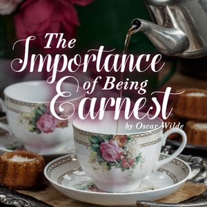 The Importance of Being Earnest by Angelo Civic Theatre