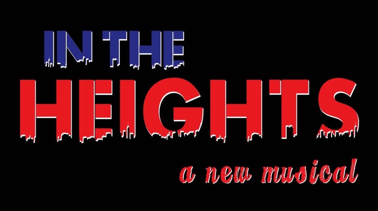 In the Heights by Performing Arts Academy of New Braunfels