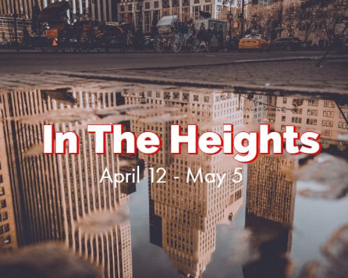 In the Heights by Wonder Theatre (formerly Woodlawn Theatre)