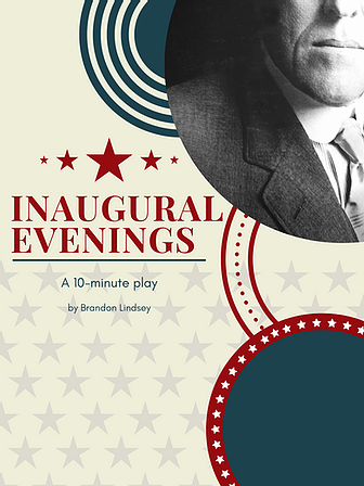 Inaugural Evenings by Cardboard Cinema Productions