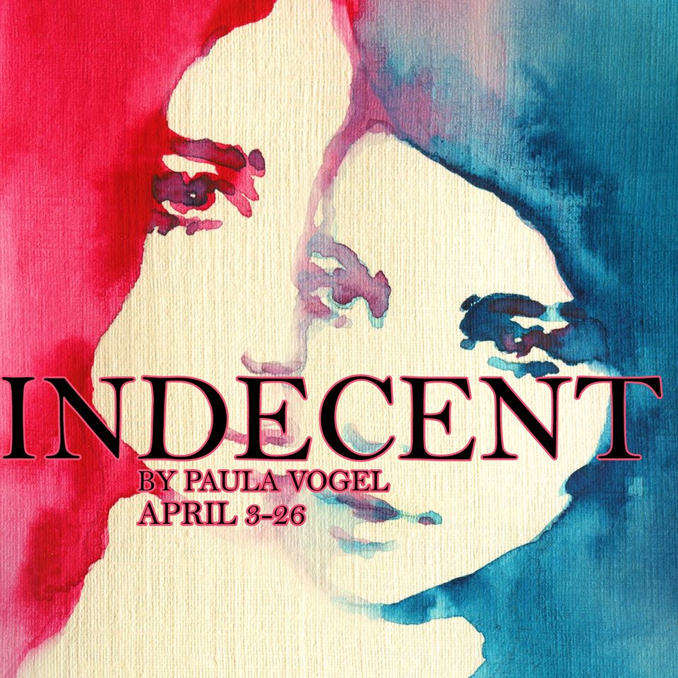 Indecent by Austin Playhouse