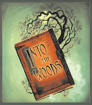 Into The Woods by Performing Arts Academy of New Braunfels