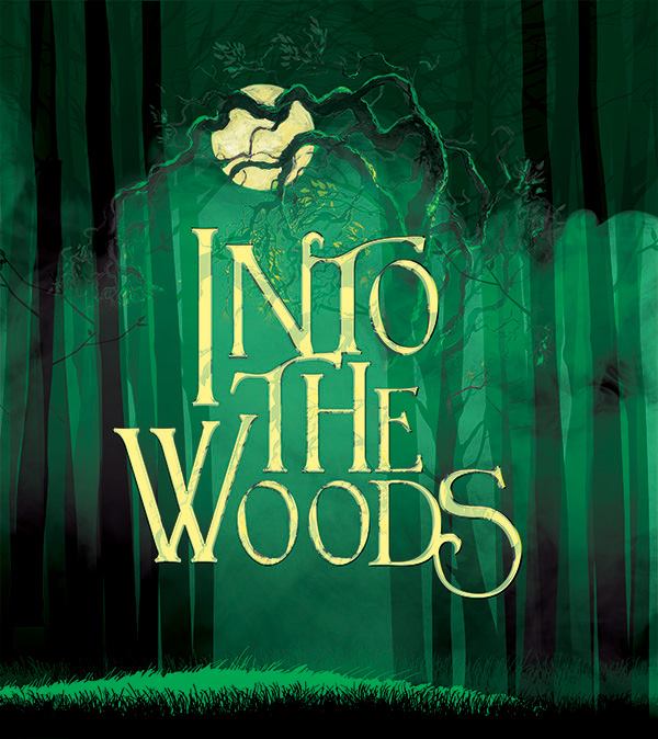 Into The Woods by Emily Ann Theatre
