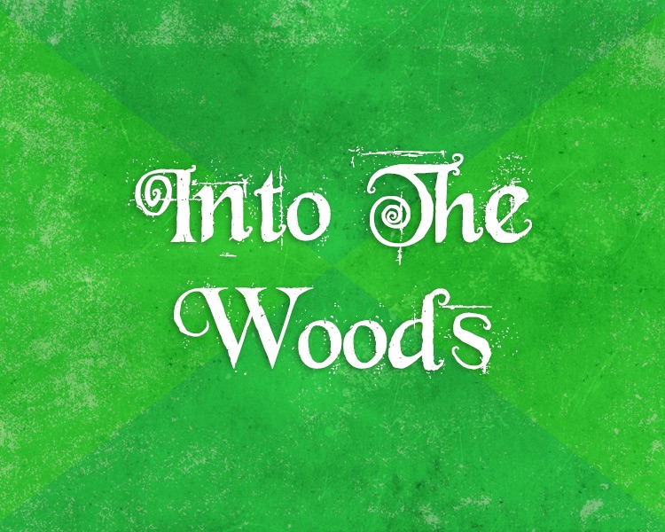 Into The Woods by Central Texas Theatre (formerly Vive les Arts)