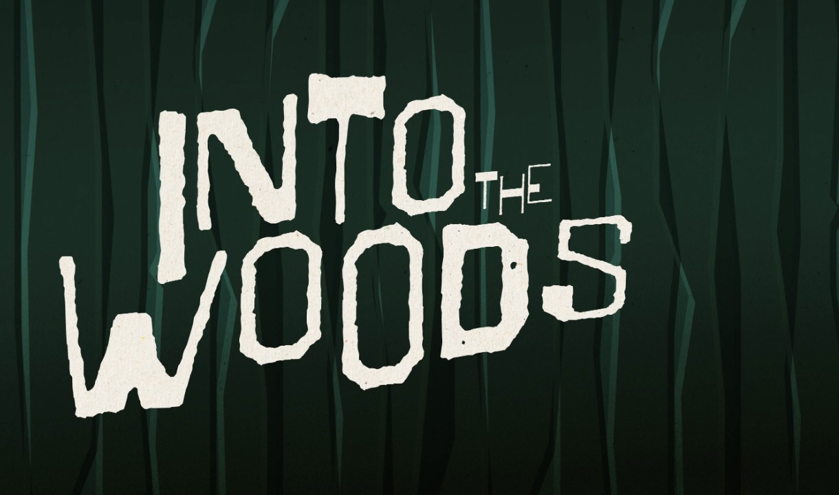 Into The Woods by Lake Travis Music Theatre