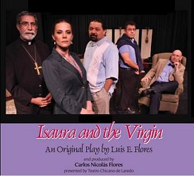 Review: Breaking the Silence of the South Texas Border: Teatro Chicano de Laredo