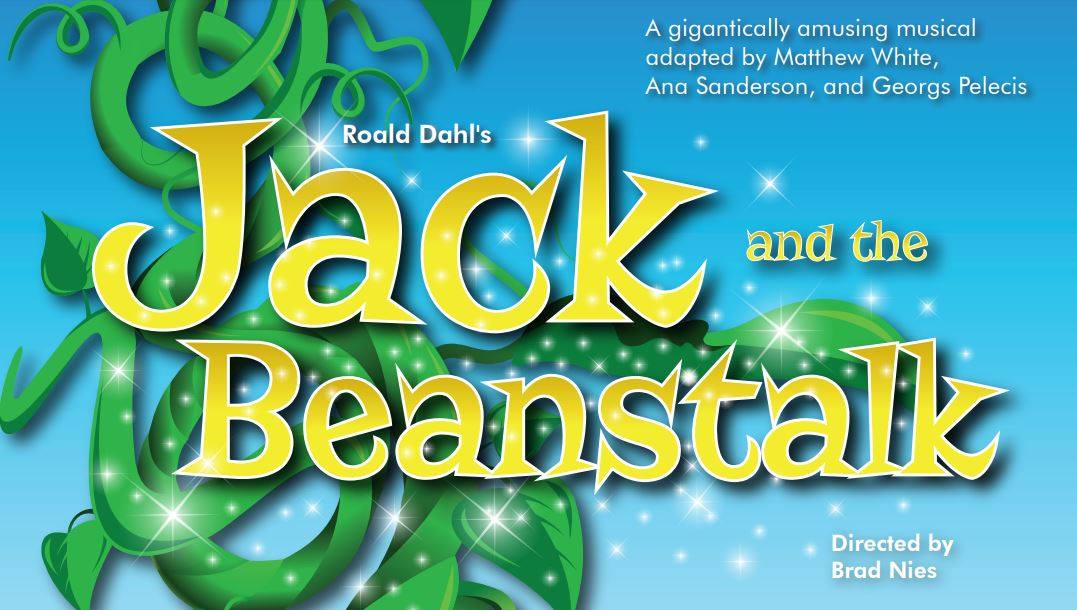Roald Dahl's Jack and the Beanstalk by Blinn College - Bryan Theatre Department