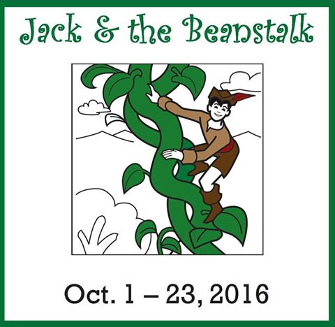 Jack & The Beanstalk by Emily Ann Theatre