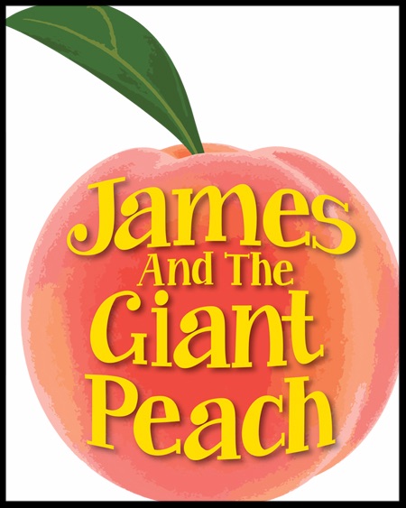 James and the Giant Peach, musical by Zach Theatre