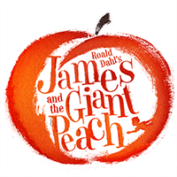 James and the Giant Peach by Waco Civic Theatre
