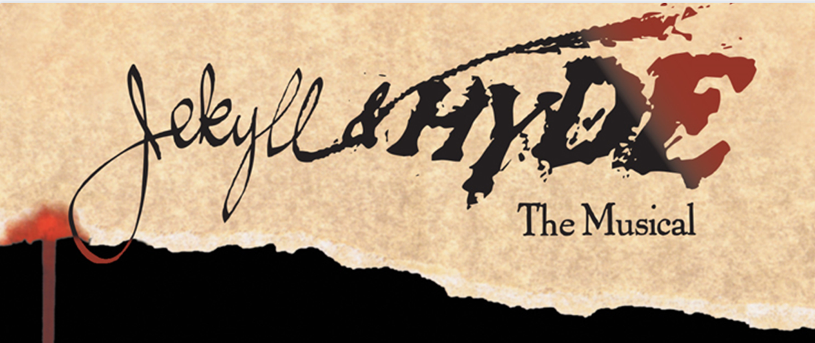 Jekyll & Hyde, the musical by Temple Civic Theatre