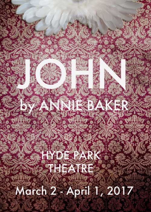 John by Hyde Park Theatre