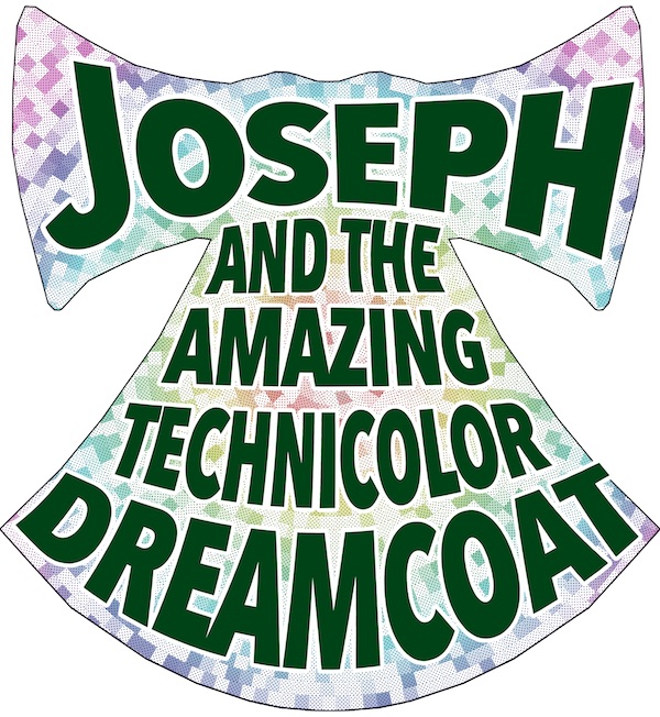 Joseph and the Amazing Technicolor Dreamcoat by The Theatre Company