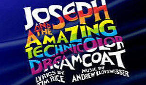 Joseph and the Amazing Technicolor Dreamcoat by New Braunfels Theatre Company