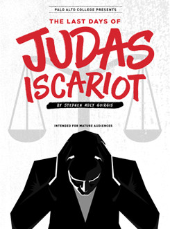 The Last Days of Judas Iscariot