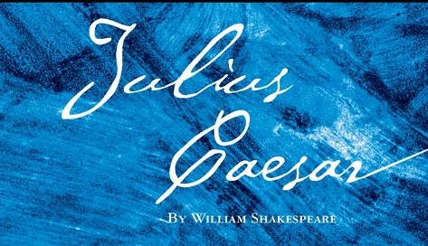 Julius Caesar by Austin Shakespeare