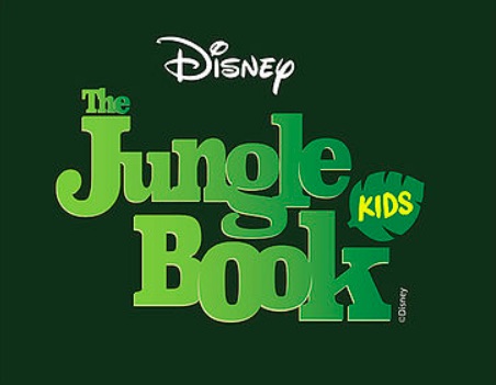 The Jungle Book by Austin Summer Musical for Children
