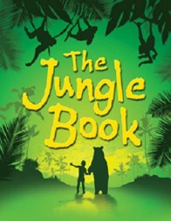 The Jungle Book by Performing Arts Academy of New Braunfels