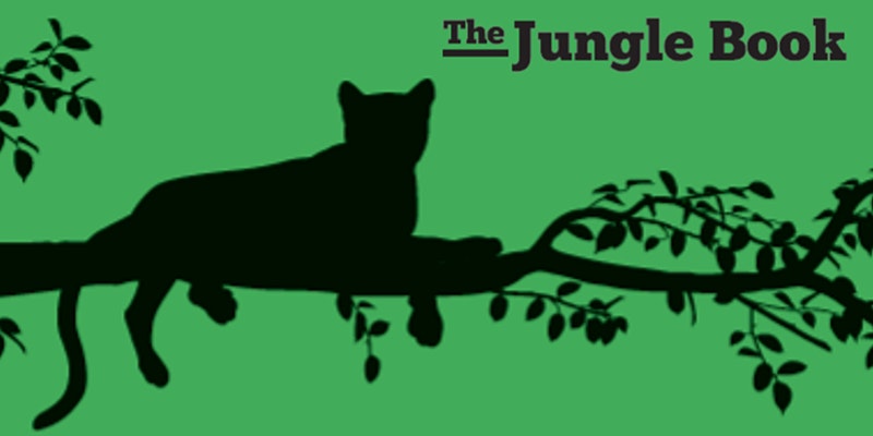 The Jungle Book (Fayette County) by Fayette County Community Theatre