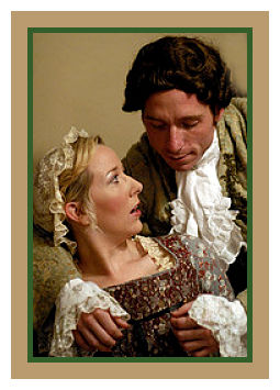 She Stoops to Conquer by Classic Theatre of San Antonio