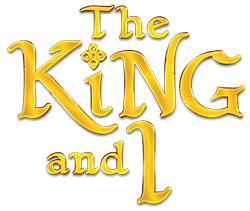 The King and I by Zach Theatre