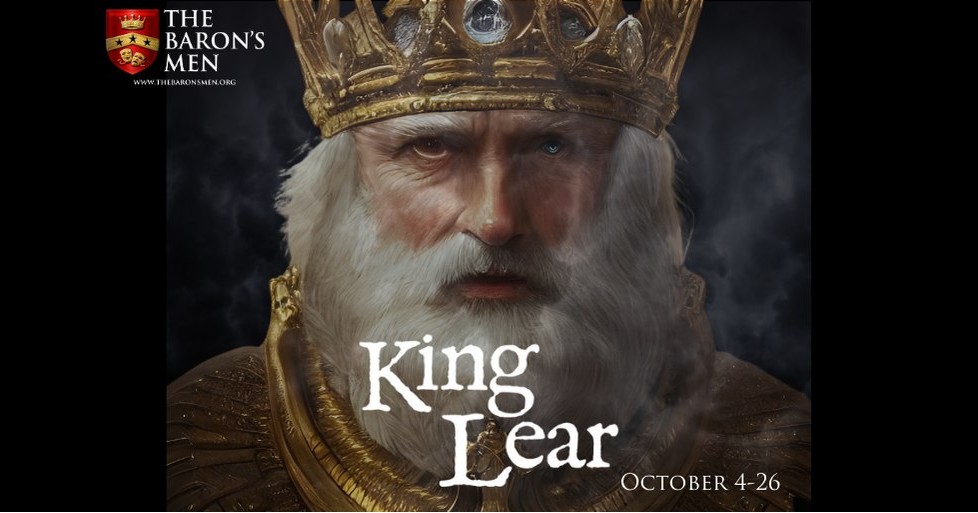 King Lear by The Baron's Men