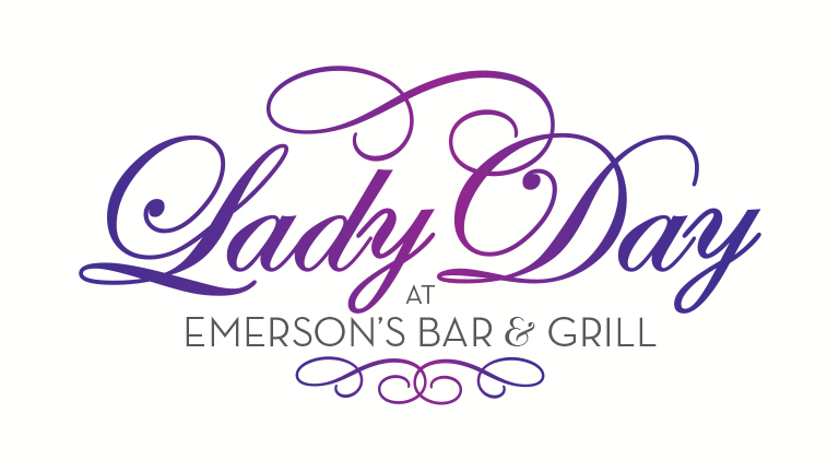 Lady Day at Emerson's Bar and Grill by Zach Theatre