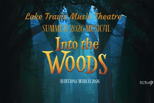 Into The Woods by Lake Travis Music Theatre