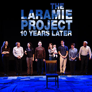 The Laramie Project Ten Years Later by Zach Theatre