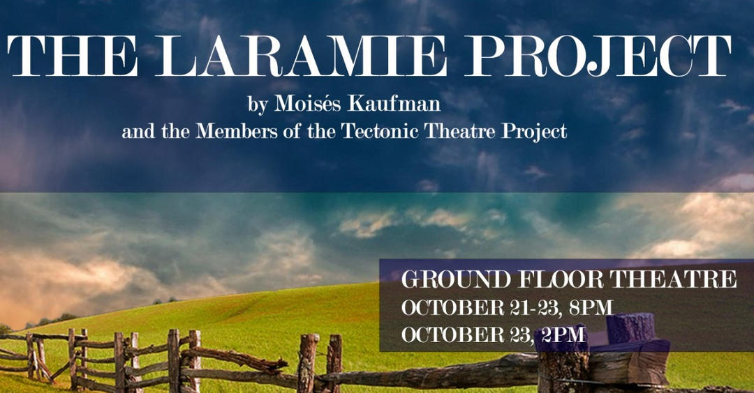 The Laramie Project by Austin Rainbow Theatre