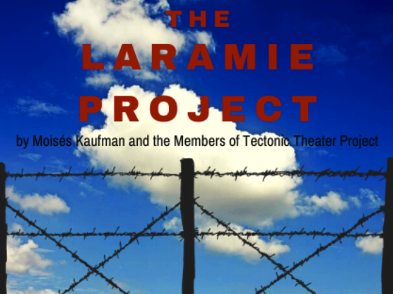 Auditions for The Laramie Project, by Port Aransas Community Theatre (PACT)