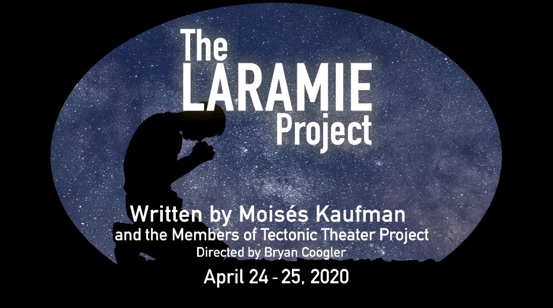 The Laramie Project by StageCenter Community Theatre