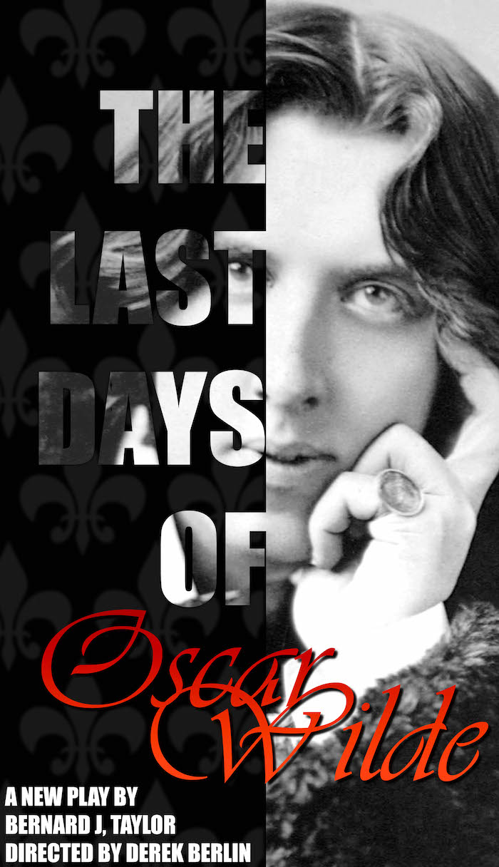 The Last Days of Oscar Wilde by Overtime Theater