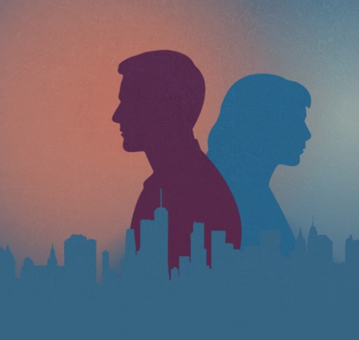 The Last Five Years by Laredo Theatre Guild International