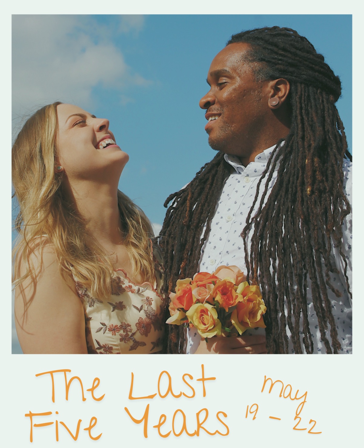 The Last Five Years by The Theatre Company