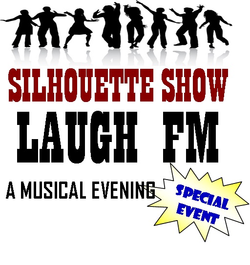 Laugh FM: A Silhouette Show by Playhouse Smithville