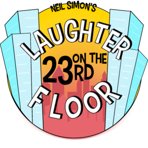 Laughter on the 23rd Floor by Georgetown Palace Theatre