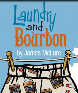 Laundry and Bourbon by Unity Theatre