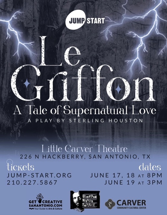 Le Griffon by Jump-Start Performance Company
