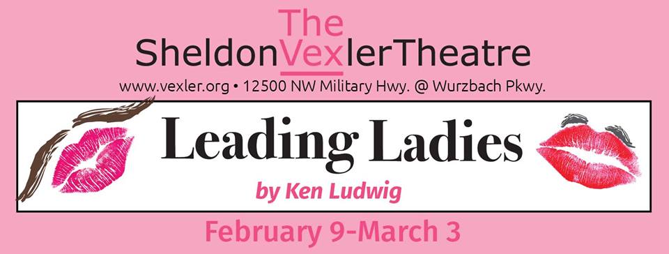 Leading Ladies by Vexler Theatre