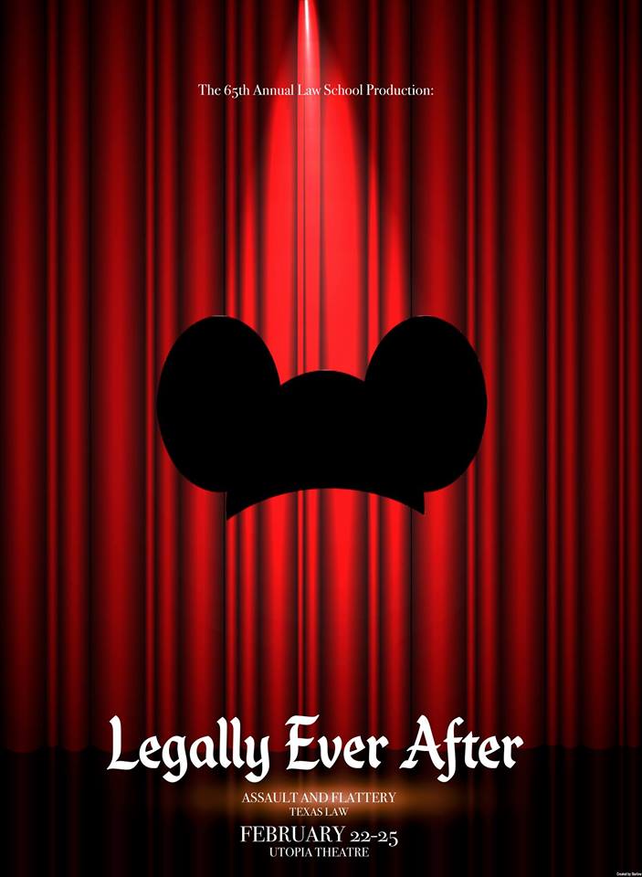 Legally Ever After - Assault and Flattery by Assault and Flattery